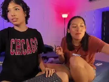 Chaturbate Nude Webcam of ary_and_kel
