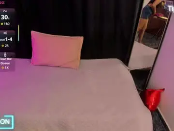 Chaturbate Sex Chat of athena_snaw