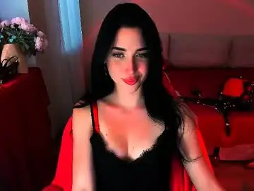 Chaturbate Best Webcam of bad_desire
