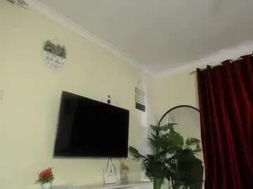 Chaturbate Live Sex of ebonyqueen_11