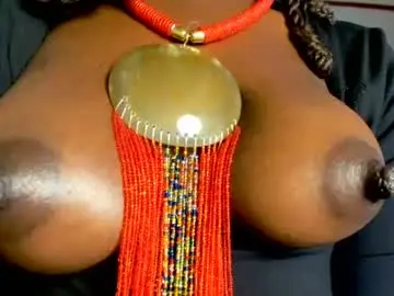 Chaturbate Best live sex cam show of ebonyqueen_11