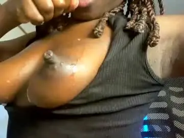 Chaturbate Free Porn Cam of ebonyqueen_11