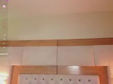 Chaturbate Sex Cam of evarmirezz