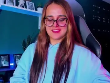 Chaturbate Free Porn Cam of evy_orange1