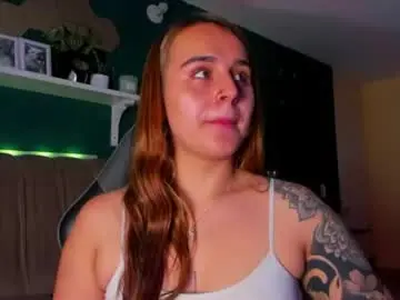 Chaturbate Sex Chat of evy_orange1