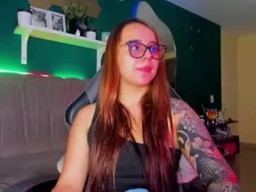 Chaturbate Free Porn Cam of evy_orange1