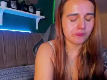 Chaturbate Adult Webcams of evy_orange1
