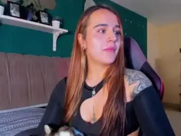 Chaturbate Adult Webcams of evy_orange1