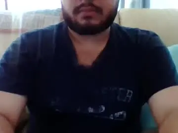 Chaturbate Adult Webcams of hunkchubby