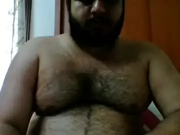 Chaturbate Free Porn Cam of hunkchubby