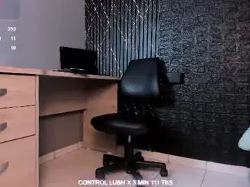 Chaturbate Live Sex of jacky_wolf1