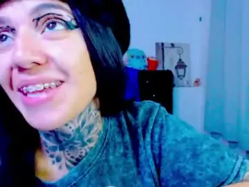 Chaturbate Live Sex Cam of lannie_gonzaless