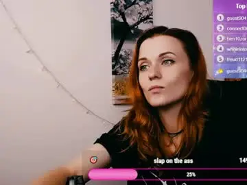Chaturbate Best Webcam of peppymia