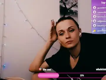 Chaturbate Free Porn Cam of peppymia