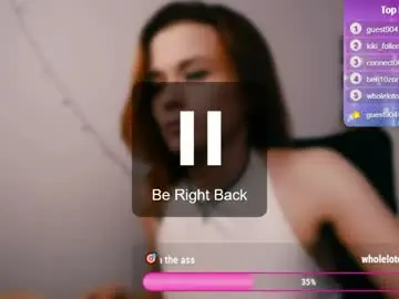 Chaturbate Live Sex Cam of peppymia