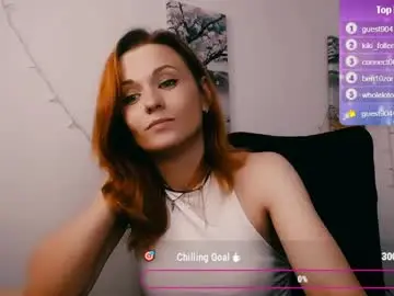 Chaturbate Free Live Porn of peppymia
