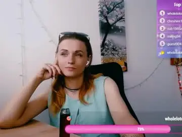 Chaturbate Private Sex Chat of peppymia