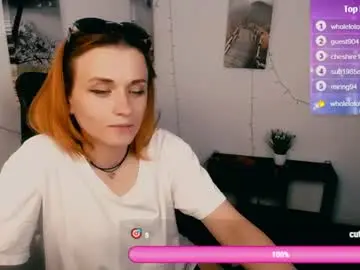 Chaturbate Watch Live Sex Cams of peppymia