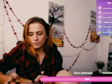Chaturbate Best Webcam of peppymia