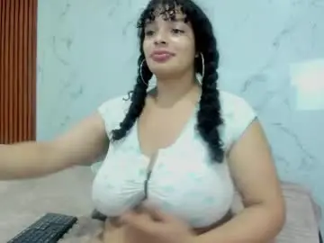 Chaturbate Live Sex of summer__star