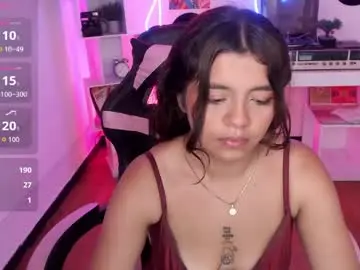 Chaturbate Watch Live Sex Cams of sweety_smilee