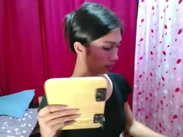Chaturbate Live Sex Cam of urloverjasmine_xx