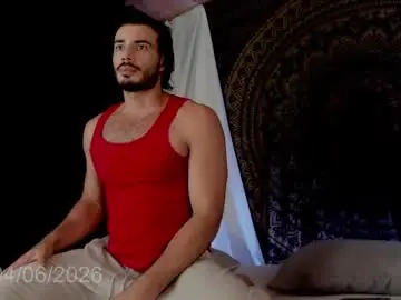 Chaturbate Sex Chat of valentin_hoffman