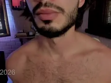 Chaturbate Adult Video Chat of valentin_hoffman