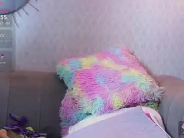 Chaturbate Private Sex Chat of valeria_mtz