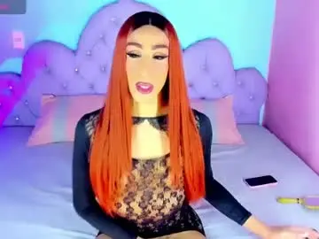 Chaturbate Sex Cam of x_indomitable1