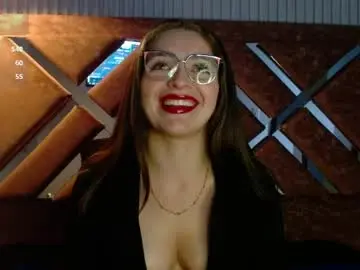 Chaturbate Live Sex of _isaabellaa