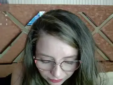 Chaturbate Live Porn of _isaabellaa