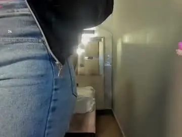 Chaturbate Best Webcam of _isaabellaa