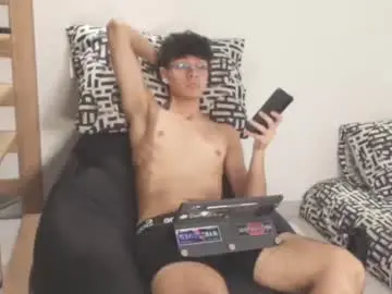 Chaturbate Adult Webcams of ace_xero