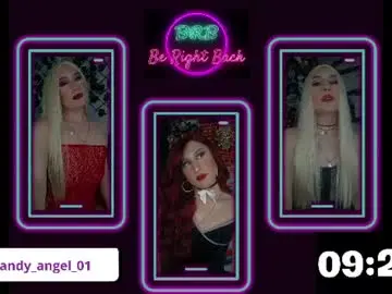 Chaturbate Live Sex of andy_angel1