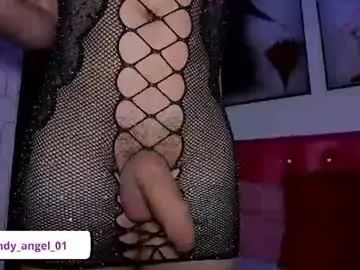Chaturbate Live Sex of andy_angel1