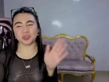 Chaturbate Live Sex of anny1_s