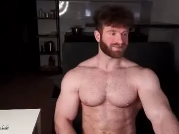 Chaturbate Best live sex cam show of centurion_1