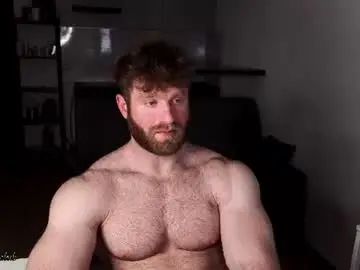 Chaturbate Live Sex of centurion_1