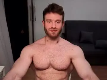 Chaturbate Adult Webcams of centurion_1