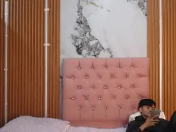Chaturbate Live Sex of dann_jell