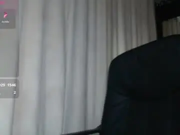 Chaturbate Adult Webcam of evadream1