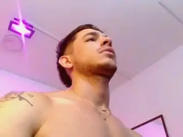 Chaturbate Best Webcam of juan023_