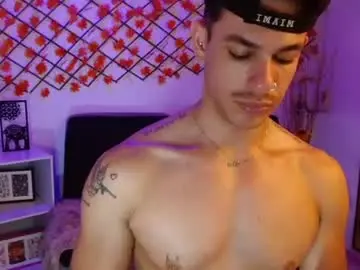 Chaturbate Nude Webcam of juan023_