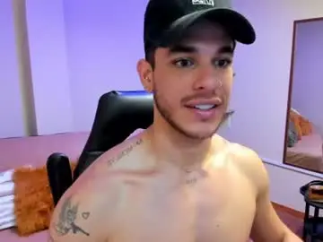 Chaturbate Adult Webcam of juan023_