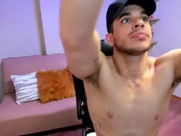 Chaturbate Best Webcam of juan023_