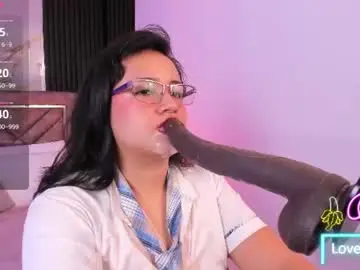 Chaturbate Free Porn Cam of lalalemoonds