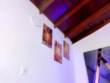 Chaturbate Live Porn of milan_ebony