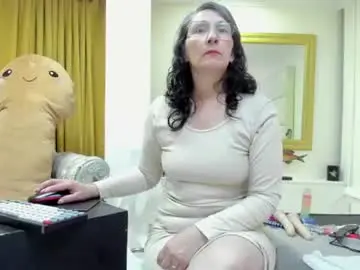 Chaturbate Live Porn of oriana_jhonson