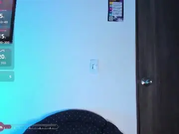 Chaturbate Live Sex Cam of ryan_evannss_